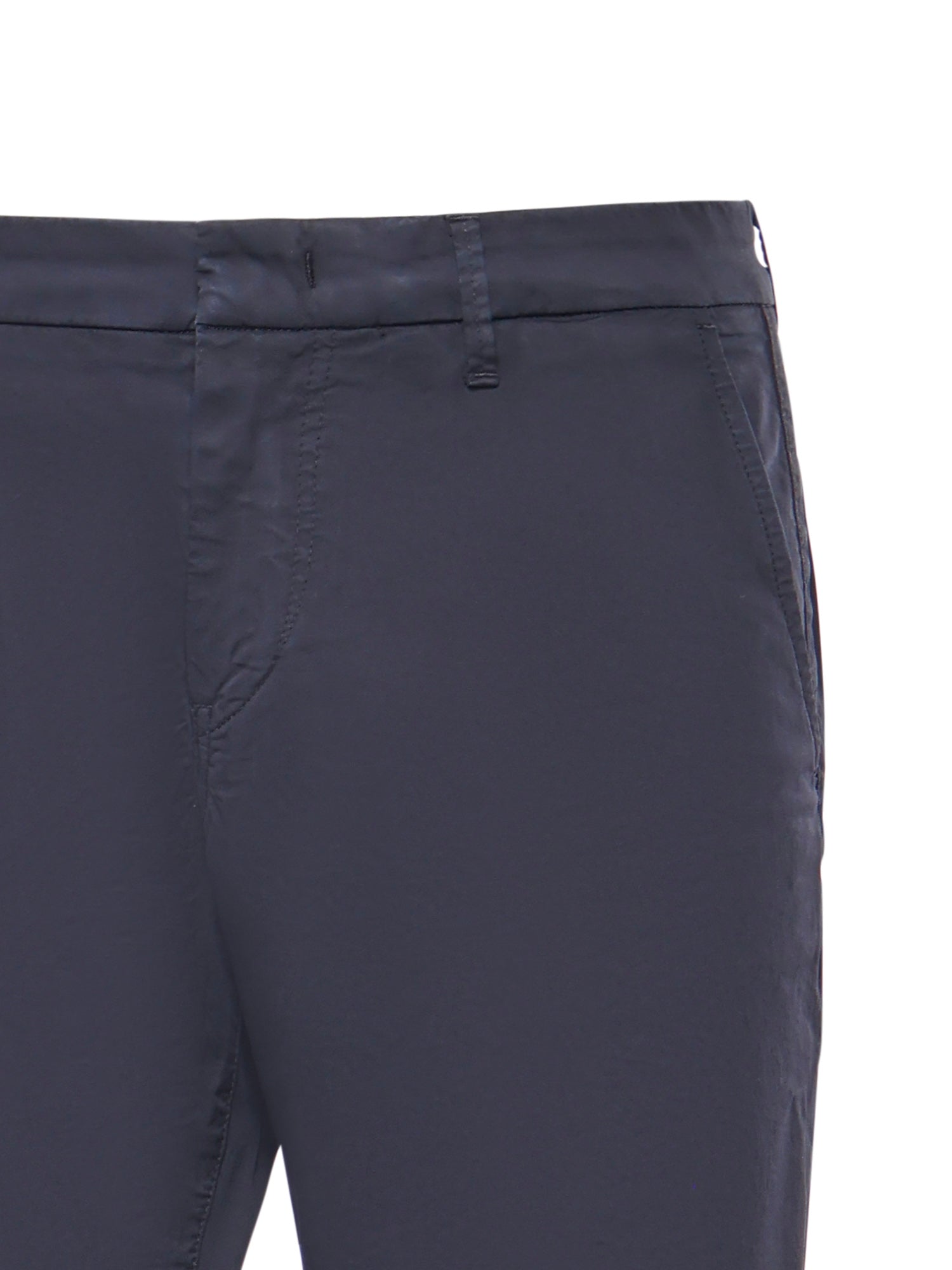Bermuda in gabardine stretch NTM8352188TGUR U824 FAY 