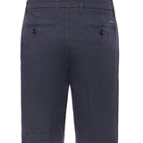 Bermuda in gabardine stretch NTM8352188TGUR U824 FAY 