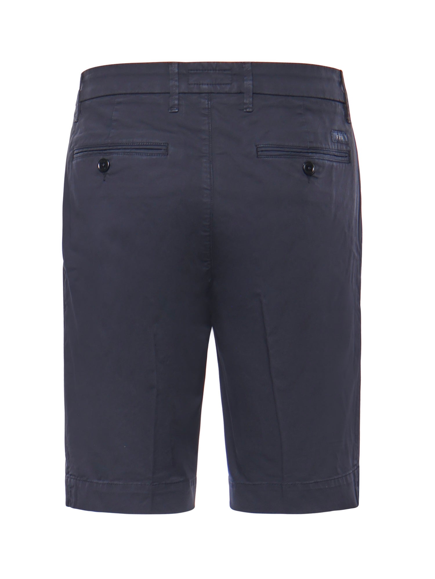 Bermuda in gabardine stretch NTM8352188TGUR U824 FAY 