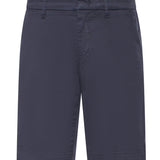 Bermuda in gabardine stretch NTM8352188TGUR U824 FAY 