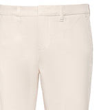 Pantaloni in gabardine stretch NTM8652187TRSE B209 FAY 