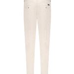 Pantaloni in gabardine stretch NTM8652187TRSE B209 FAY 