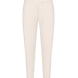 Pantaloni in gabardine stretch NTM8652187TRSE B209 FAY 