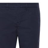Pantaloni in gabardine stretch NTM8652187TRSE U810 FAY 