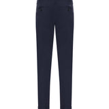 Pantaloni in gabardine stretch NTM8652187TRSE U810 FAY 