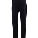 Pantaloni jogger in felpa piquet NTM88522270ZHGU U806 FAY 