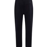 Pantaloni jogger in felpa piquet NTM88522270ZHGU U806 FAY 