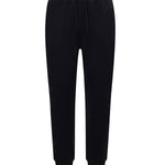 Pantaloni jogger in felpa piquet NTM88522270ZHGU U806 FAY 