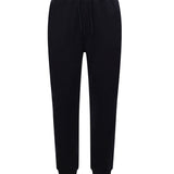 Pantaloni jogger in felpa piquet NTM88522270ZHGU U806 FAY 