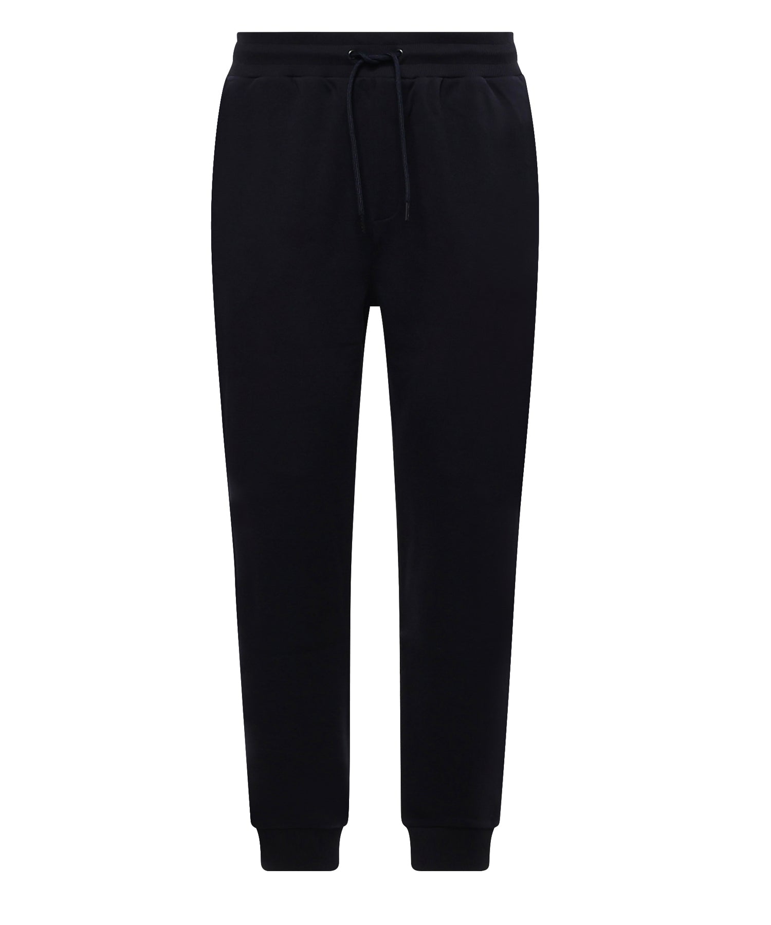 Pantaloni jogger in felpa piquet NTM88522270ZHGU U806 FAY 