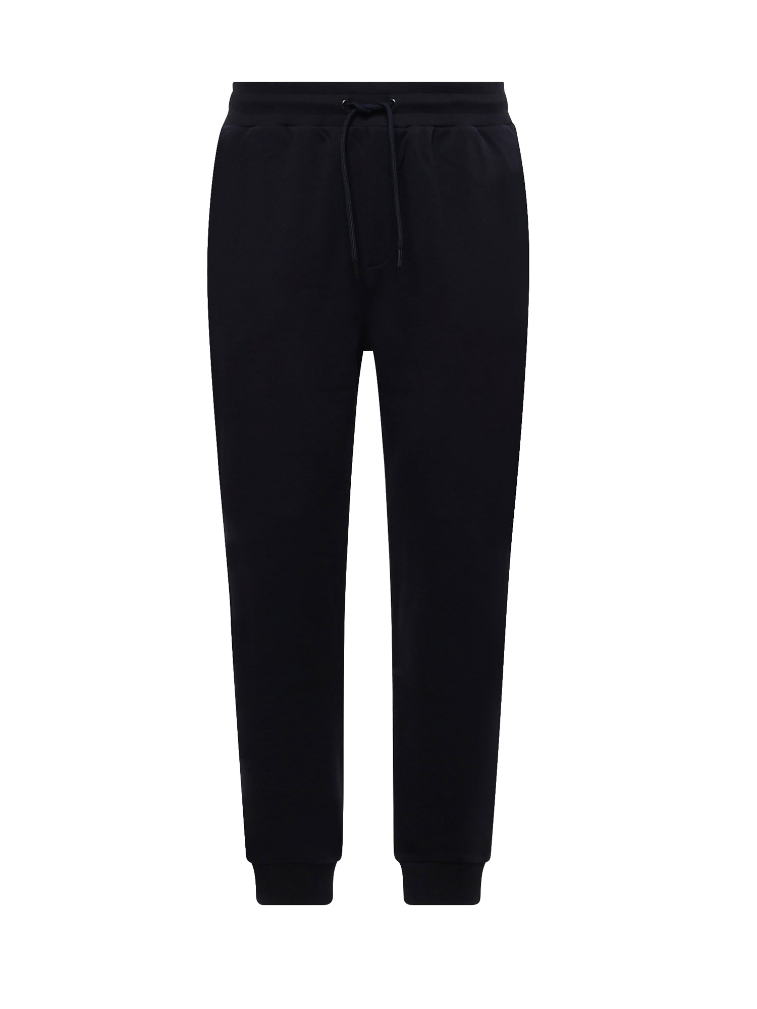 Pantaloni jogger in felpa piquet NTM88522270ZHGU U806 FAY 