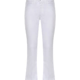 Pantaloni skinny in cotone stretch NTW8252505TQVR B001 FAY 