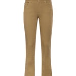 Pantaloni skinny in cotone stretch NTW8252505TQVR C400 FAY 