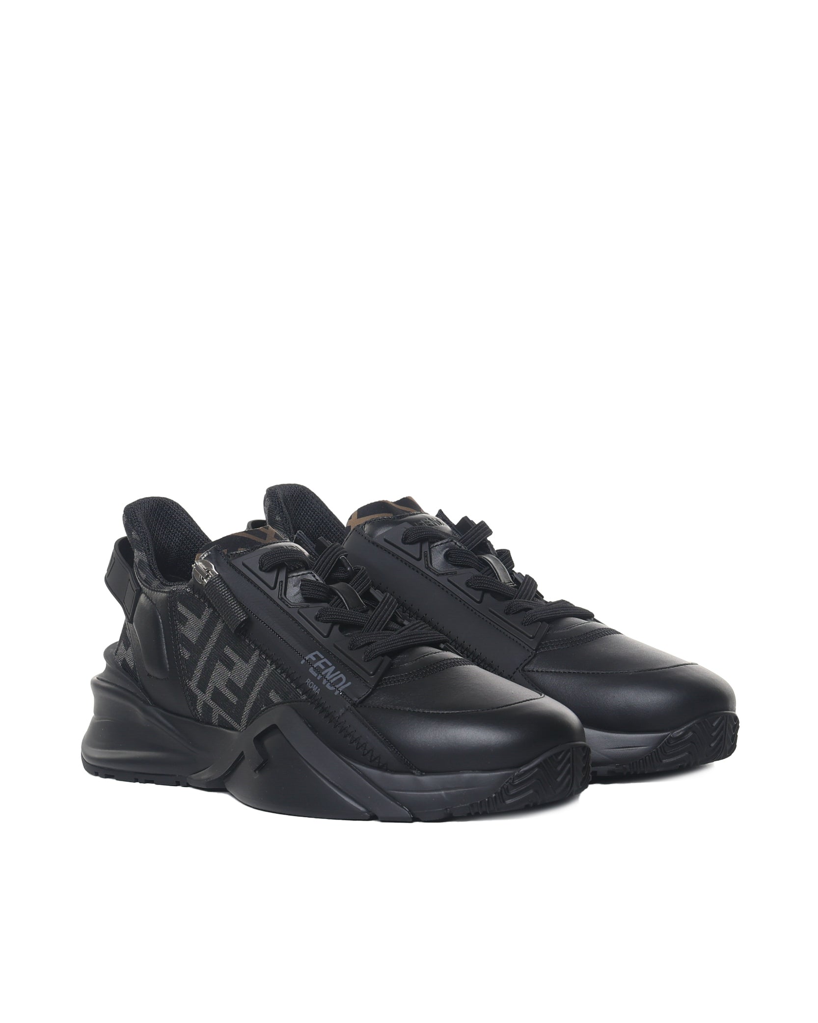 Sneaker Fendi Flow 7E1392 AJZHF1DV5 FENDI 