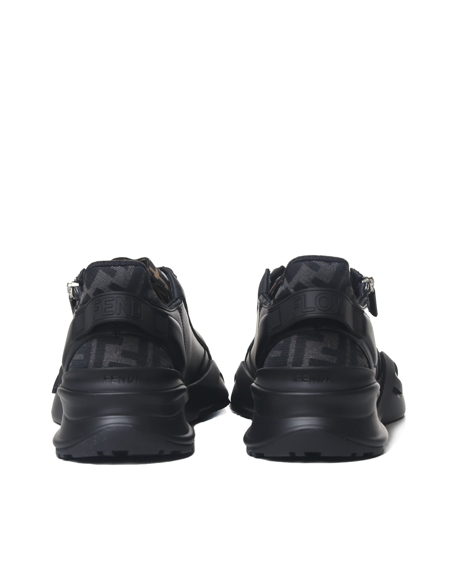 Sneaker Fendi Flow 7E1392 AJZHF1DV5 FENDI 