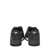 Sneaker Fendi Match 7E1688 AQ6IF1R71 FENDI 