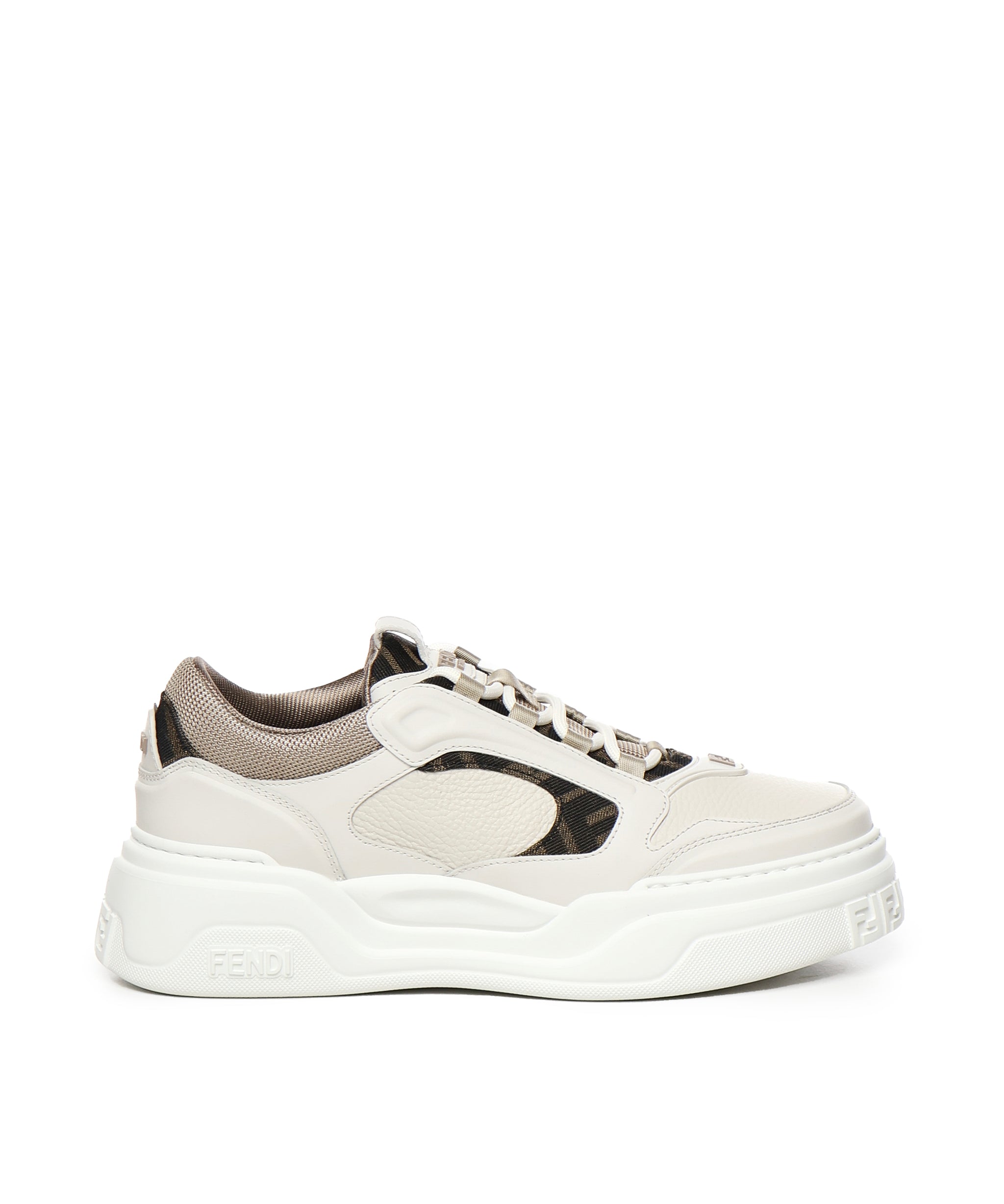 Sneaker Fendi Force 7E1728 AU20F1RSR FENDI 