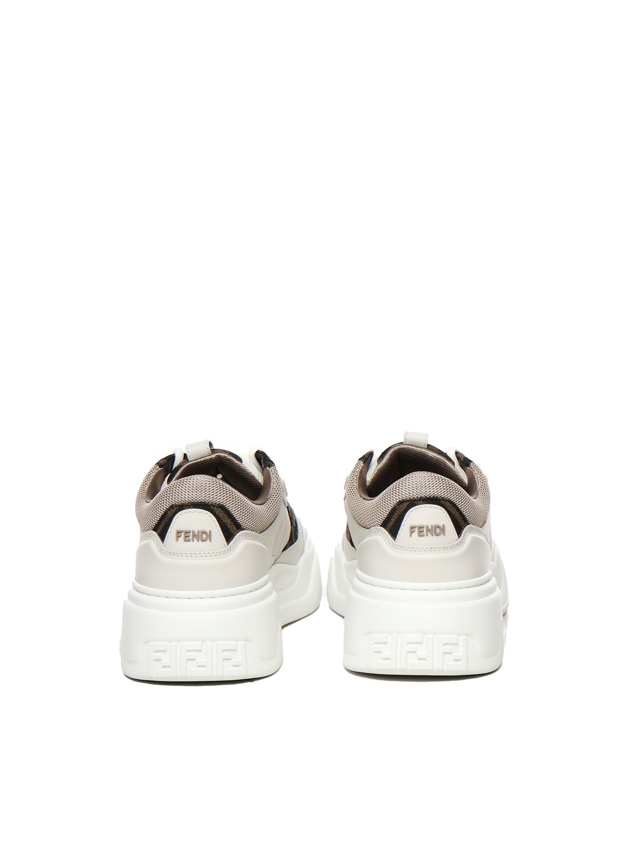 Sneaker Fendi Force 7E1728 AU20F1RSR FENDI 