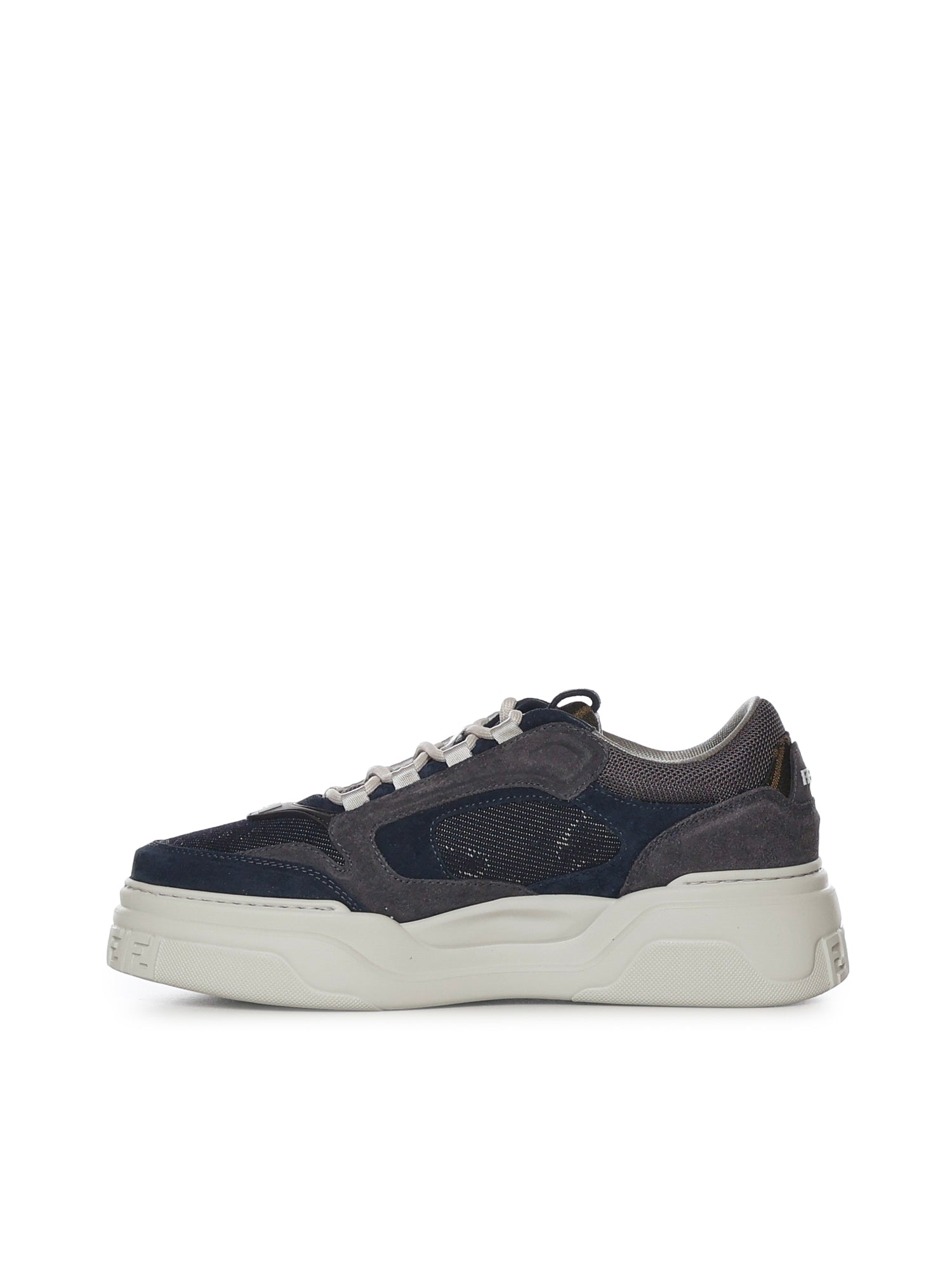 Sneaker Fendi Force 7E1728 AYFTF1V8C FENDI 