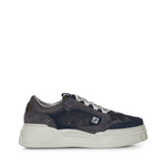 Sneaker Fendi Force 7E1728 AYFTF1V8C FENDI 