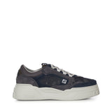 Sneaker Fendi Force 7E1728 AYFTF1V8C FENDI 