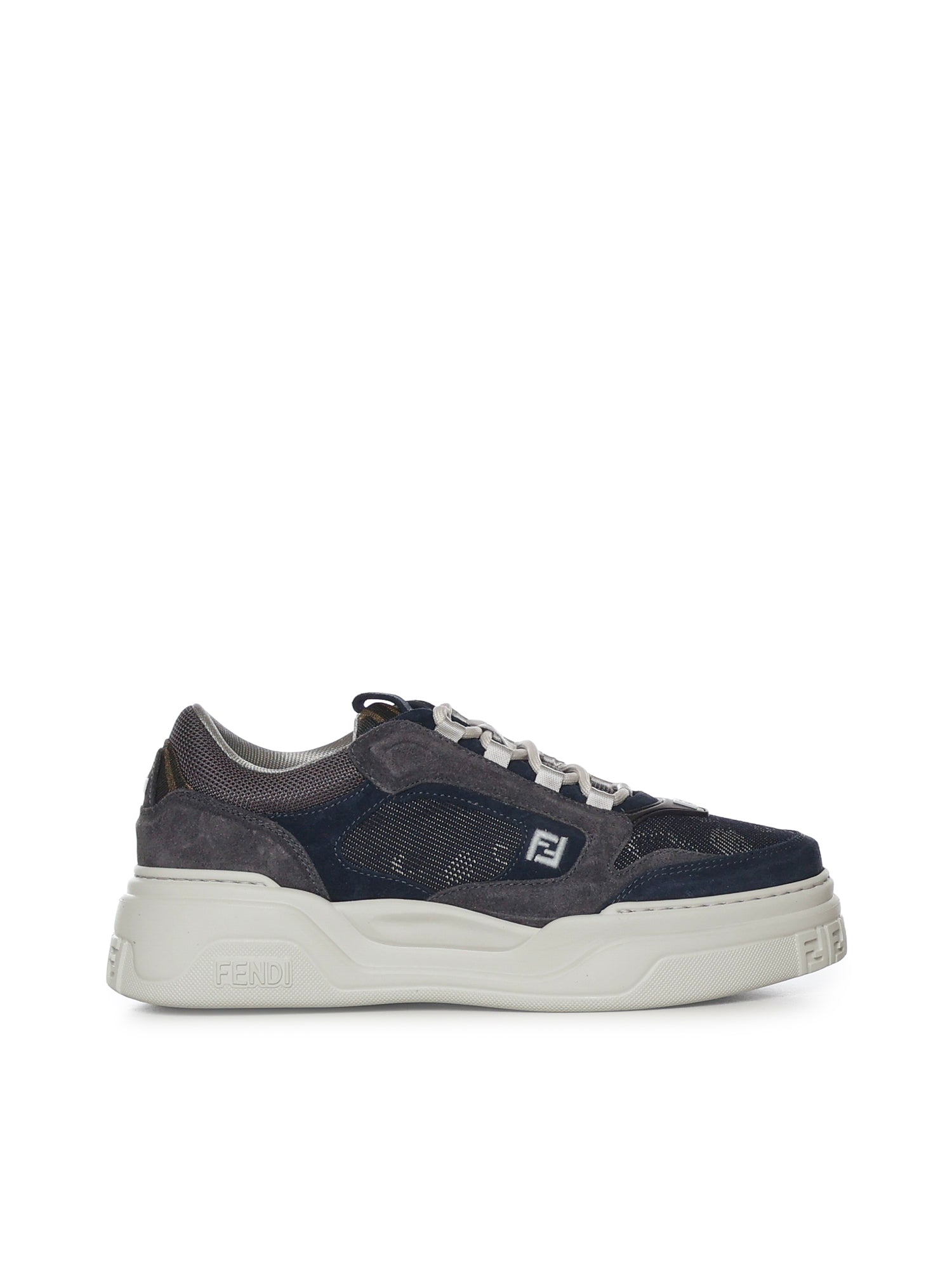 Sneaker Fendi Force 7E1728 AYFTF1V8C FENDI 