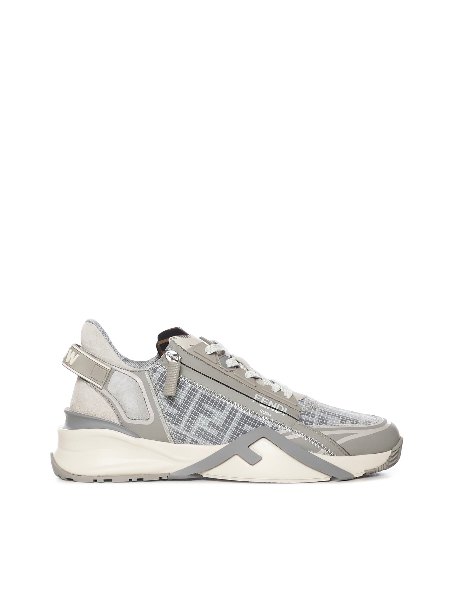 Sneaker Fendi Flow 7E1844 AWCWF1V8R FENDI 