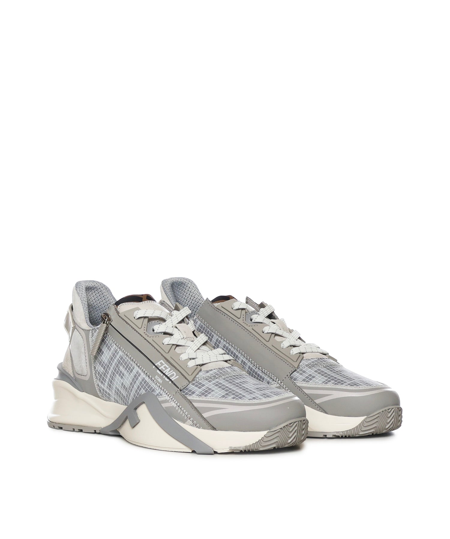 Sneaker Fendi Flow 7E1844 AWCWF1V8R FENDI 
