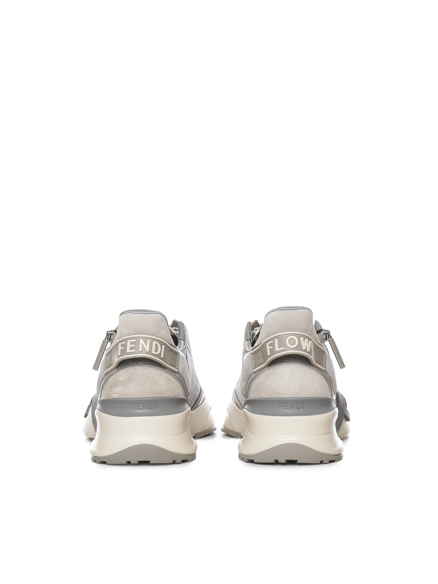 Sneaker Fendi Flow 7E1844 AWCWF1V8R FENDI 