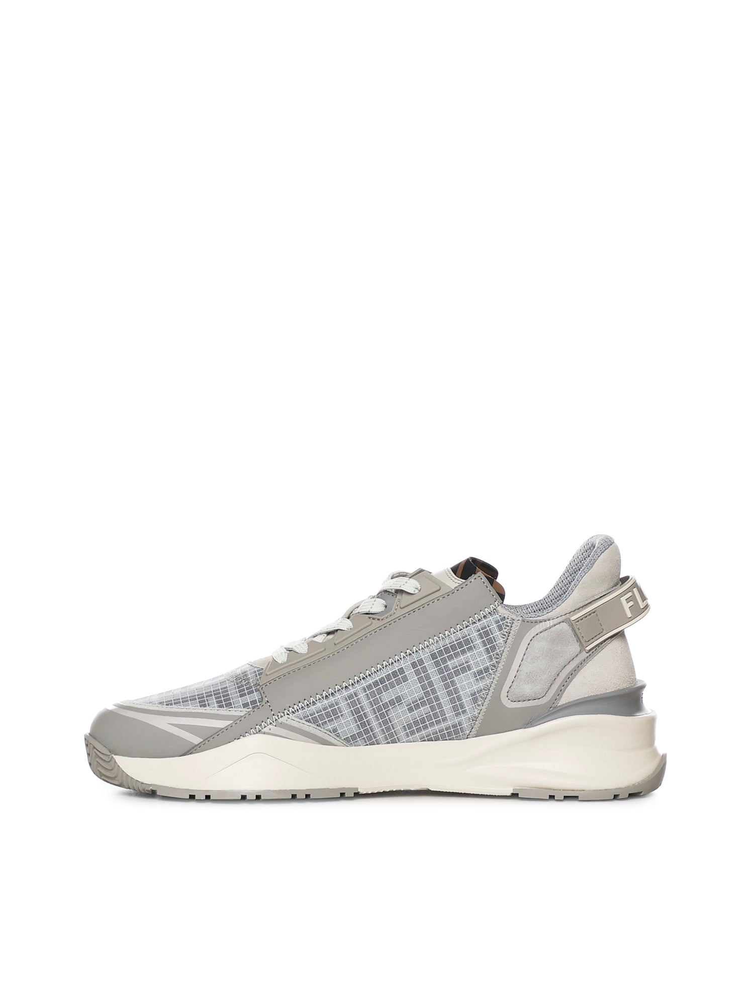 Sneaker Fendi Flow 7E1844 AWCWF1V8R FENDI 