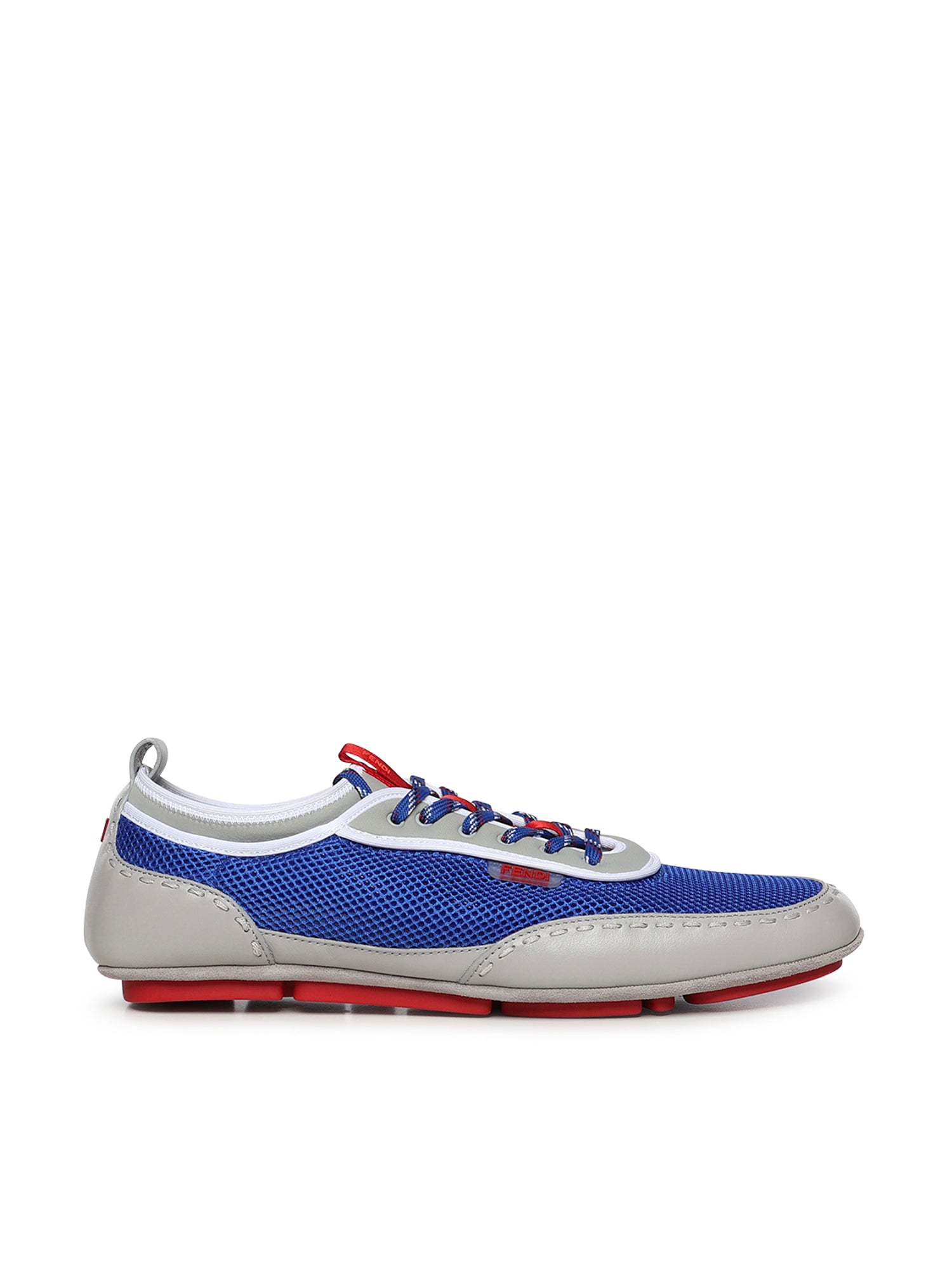 Sneaker Fendi Fit 7E1853 AWKLF1VAH FENDI 