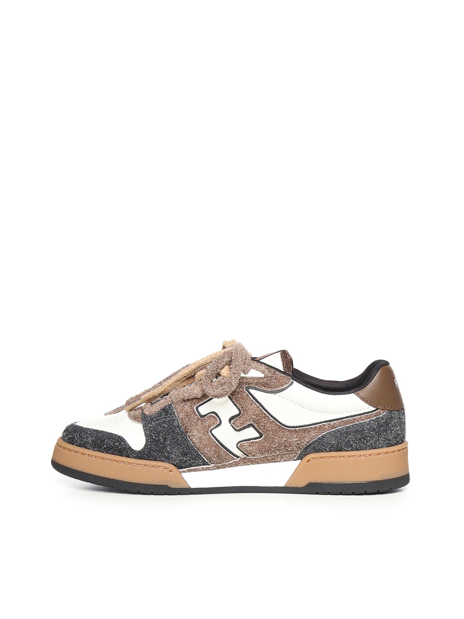 Sneaker Fendi Match 7E1926 AY1PF1WCO FENDI 