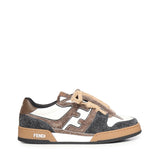 Sneaker Fendi Match 7E1926 AY1PF1WCO FENDI 