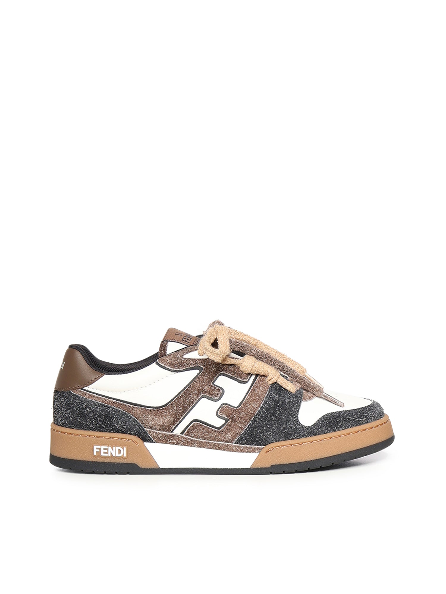 Sneaker Fendi Match 7E1926 AY1PF1WCO FENDI 