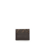 Portacarte Squared FF 7M0164 AFF2F1Q1C FENDI 