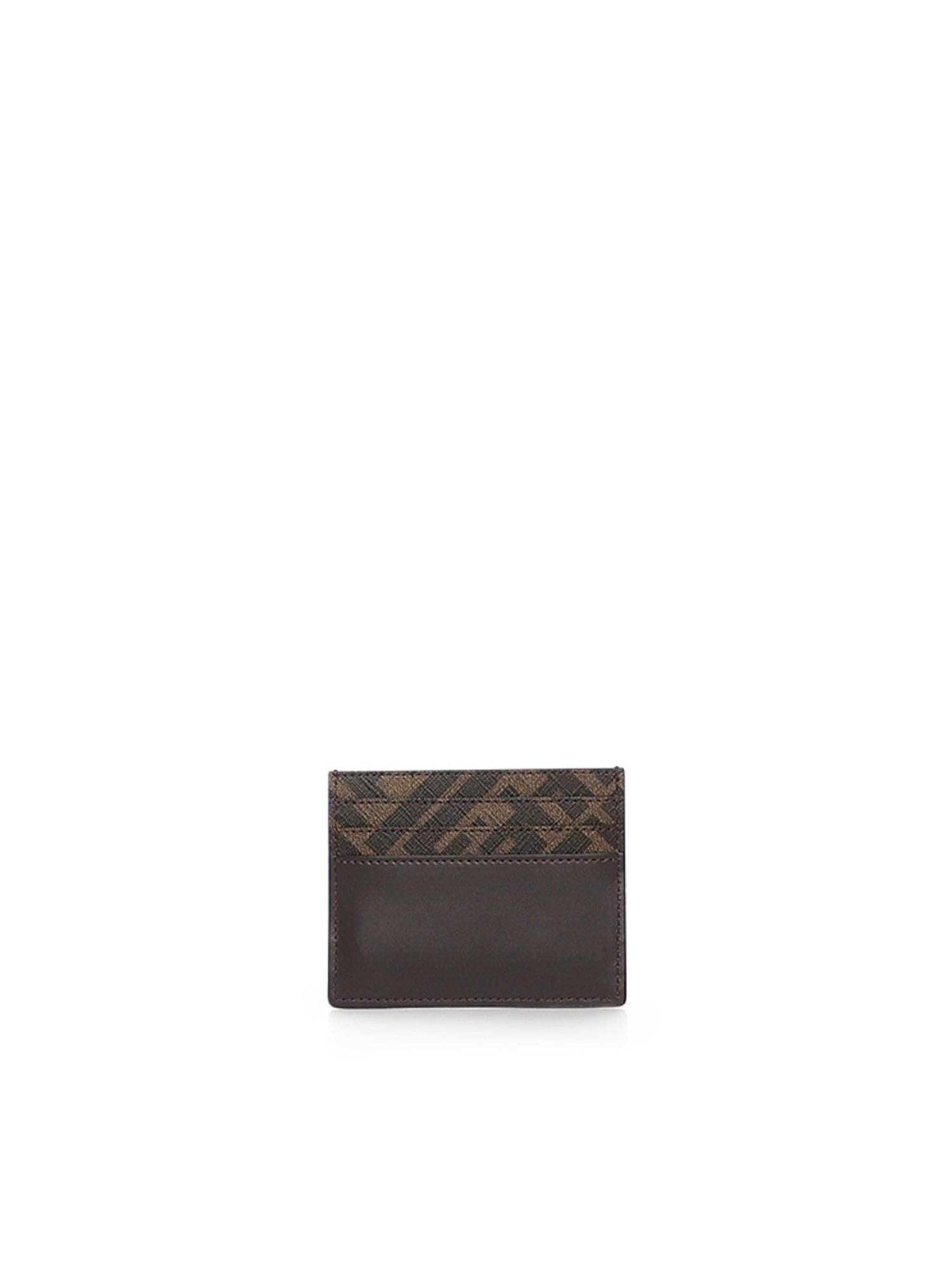 Portacarte Squared FF 7M0164 AFF2F1Q1C FENDI 