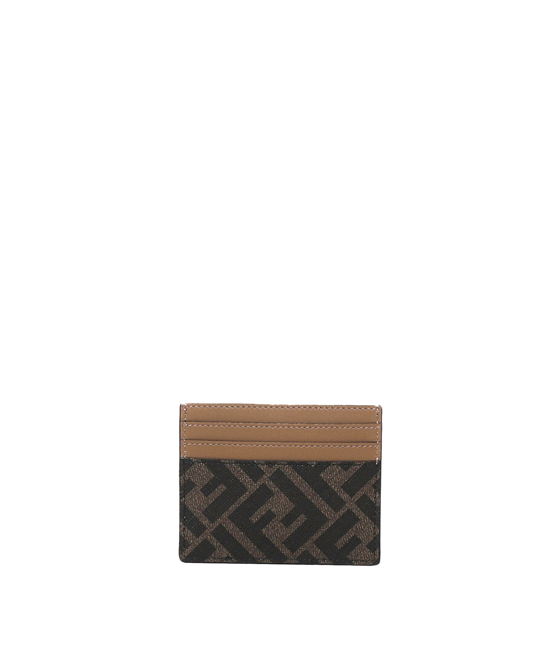Portacarte Fendi Diagonal 7M0164 AJF8F1EGA FENDI 