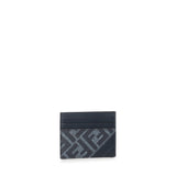 Portacarte Fendi Diagonal 7M0164 ASICF1O97 FENDI 