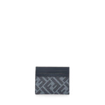 Portacarte Fendi Diagonal 7M0164 ASICF1O97 FENDI 