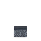 Portacarte Fendi Diagonal 7M0164 ASICF1O97 FENDI 