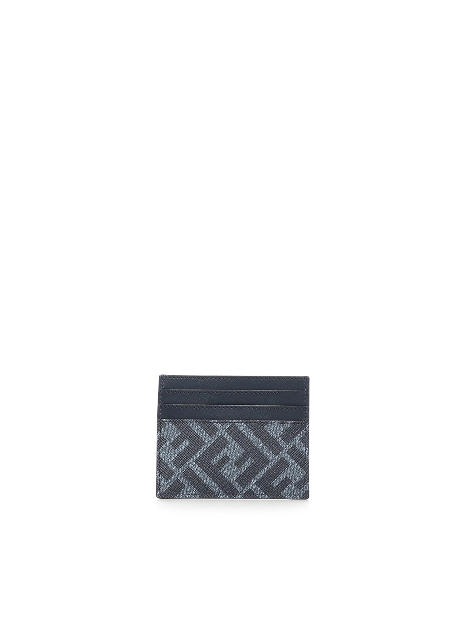 Portacarte Fendi Diagonal 7M0164 ASICF1O97 FENDI 
