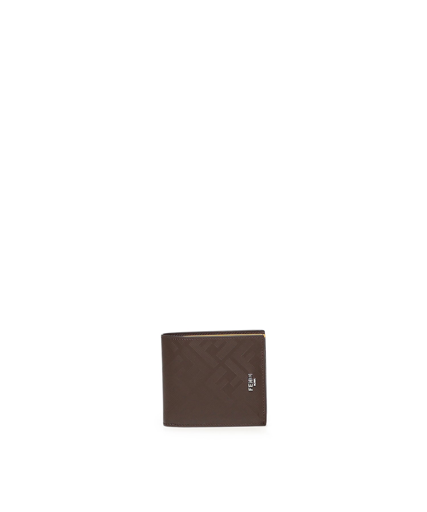 Portafoglio Fendi Shadow 7M0169 AJF4F1ULA FENDI 