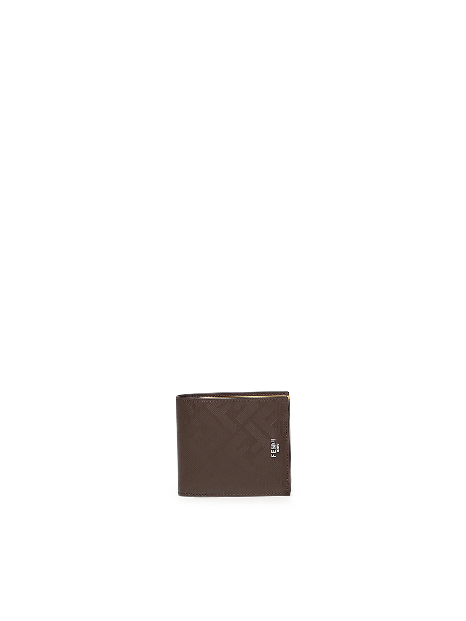 Portafoglio Fendi Shadow 7M0169 AJF4F1ULA FENDI 