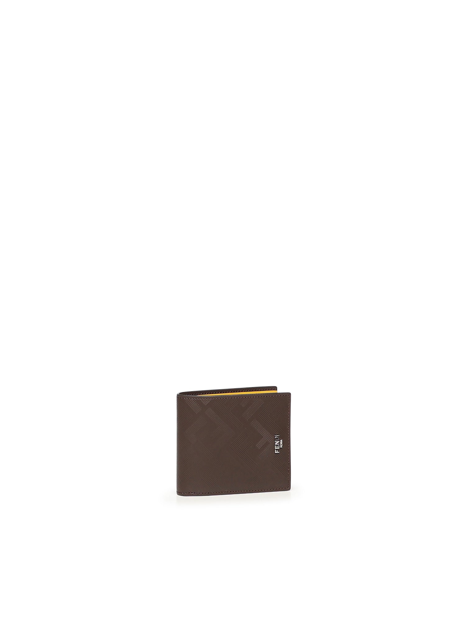 Portafoglio Fendi Shadow 7M0169 AJF4F1ULA FENDI 