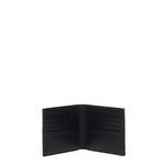 Portafoglio Bi-fold FF jacquard in tessuto 7M0169 ALWKF0L3T FENDI 