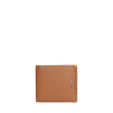 Portafoglio Selleria bi-fold con logo 7M0193 AW2FF1WL1 FENDI 