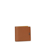 Portafoglio Selleria bi-fold con logo 7M0193 AW2FF1WL1 FENDI 