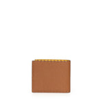 Portafoglio Selleria bi-fold con logo 7M0193 AW2FF1WL1 FENDI 