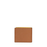 Portafoglio Selleria bi-fold con logo 7M0193 AW2FF1WL1 FENDI 