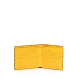 Portafoglio Selleria bi-fold con logo 7M0193 AW2FF1WL1 FENDI 